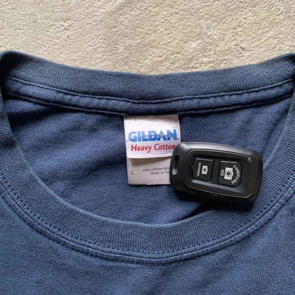 2011 Vintage Stanley Cup Canucks Tee - Picture 5 of 5